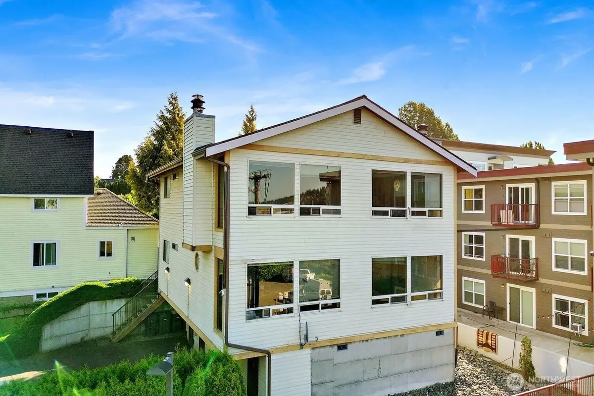 1408 G Street, Bellingham, WA 98225 - #1