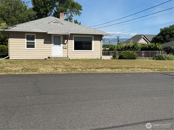 1413 SE Central Avenue, College Place, WA 99324