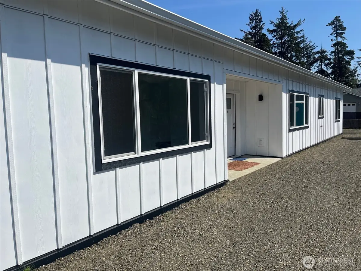 1306 Melbourne Court, Westport, WA 98595 - #1