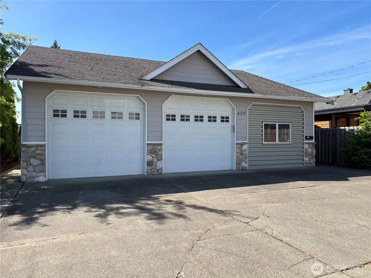 408 Edson Street, Lynden, WA 98264 - #1
