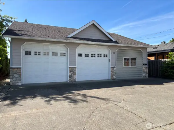 408 Edson Street, Lynden, WA 98264