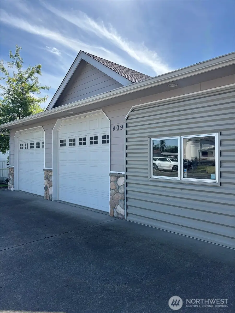 408 Edson Street, Lynden, WA 98264 - #3