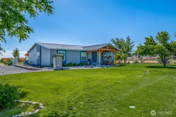 4035 Rd Q Sw, Quincy, WA 98848
