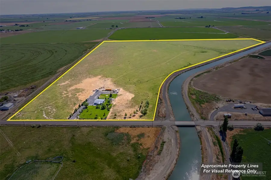 4035 Rd Q Sw, Quincy, WA 98848 - #2