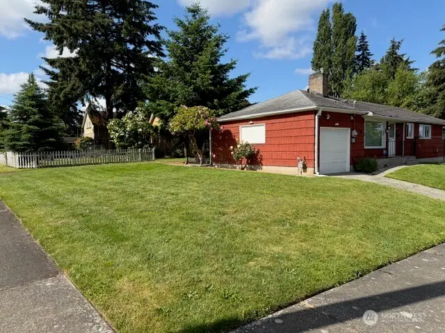 1402 S 44th Street, Tacoma, WA 98418 - #2