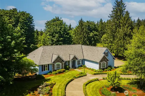 7711 Countrywood Drive Se, Olympia, WA 98501
