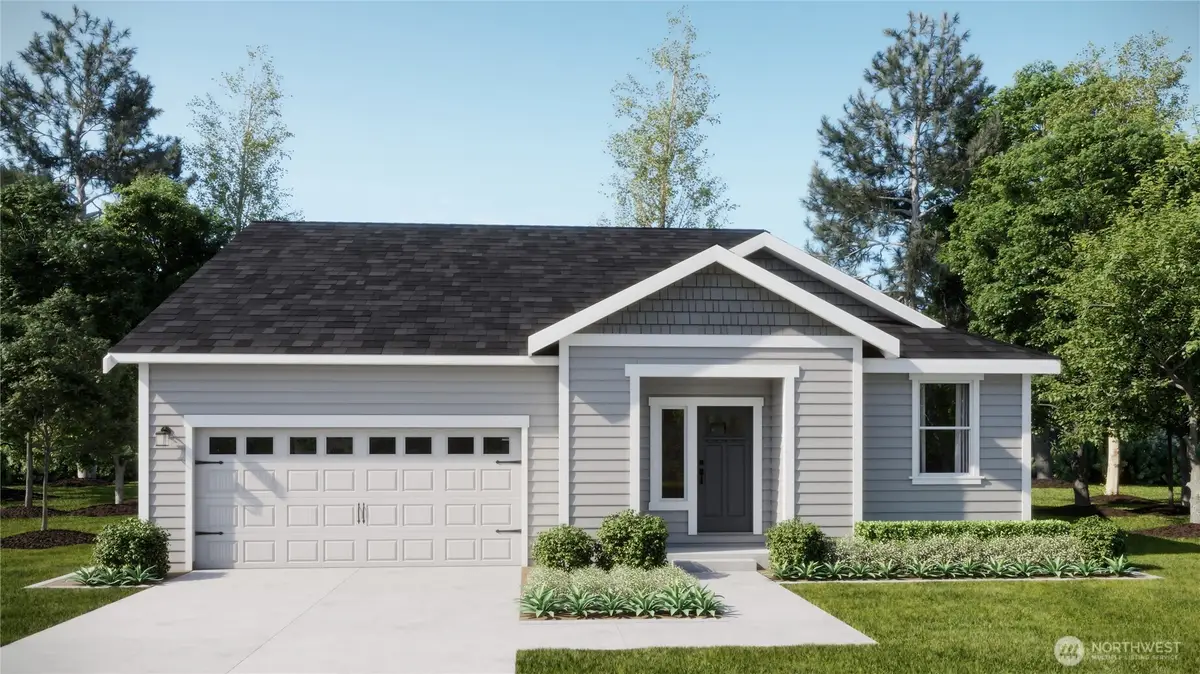 633 Sunbeam Place, Sequim, WA 98382 - #1