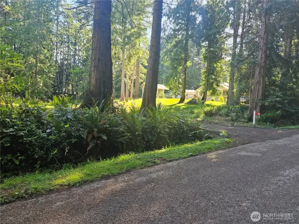 51 Ames Lane #Lot 4, Port Ludlow, WA 98365