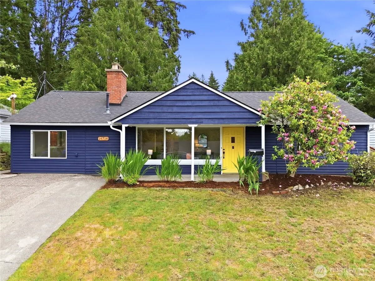 14716 22nd Avenue Ne, Shoreline, WA 98155 - #1
