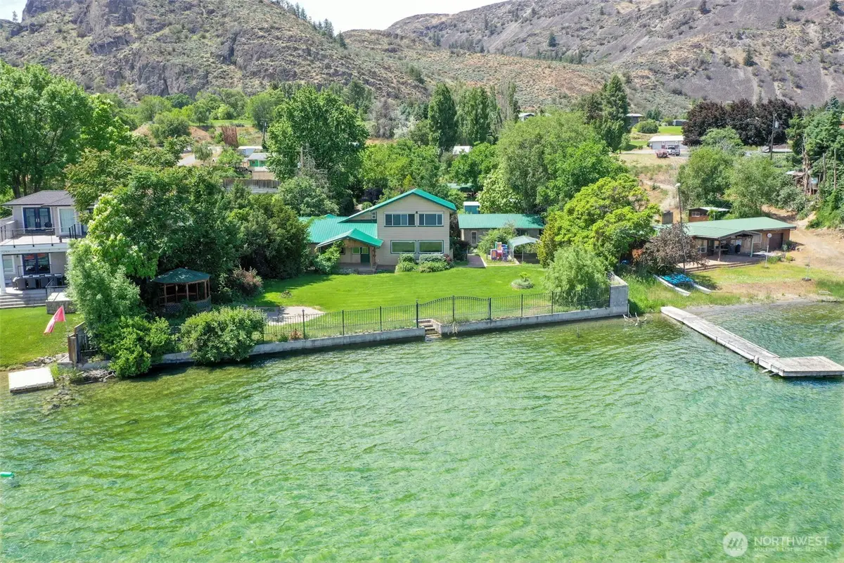 104 Westlake Road, Oroville, WA 98844 - #1