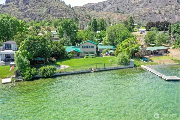 104 Westlake Road, Oroville, WA 98844