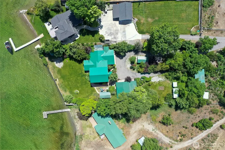104 Westlake Road, Oroville, WA 98844 - #2