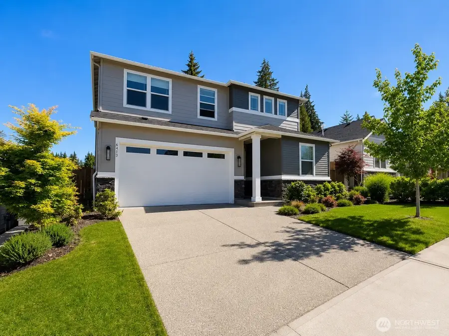 6413 Seaglass Avenue Se, Port Orchard, WA 98367 - #2
