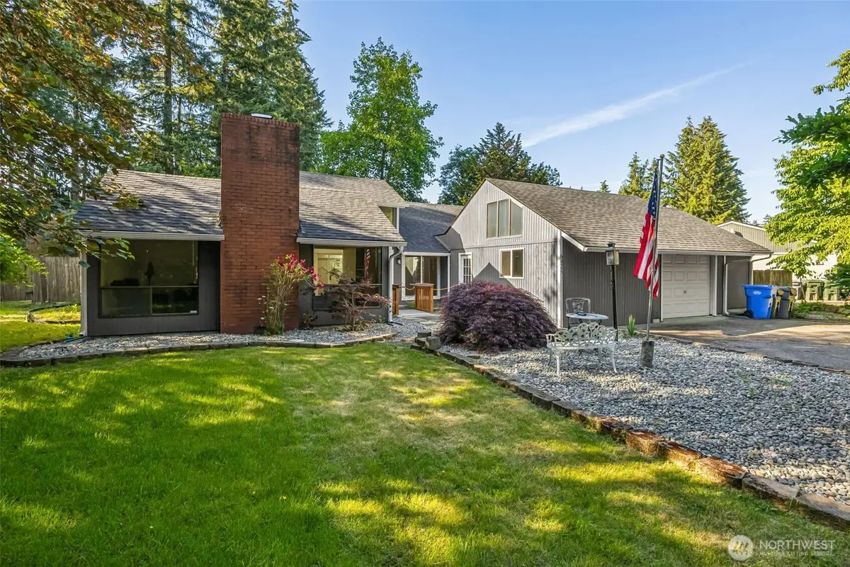 6425 Nyanza Park Drive Sw, Lakewood, WA 98499 - #1