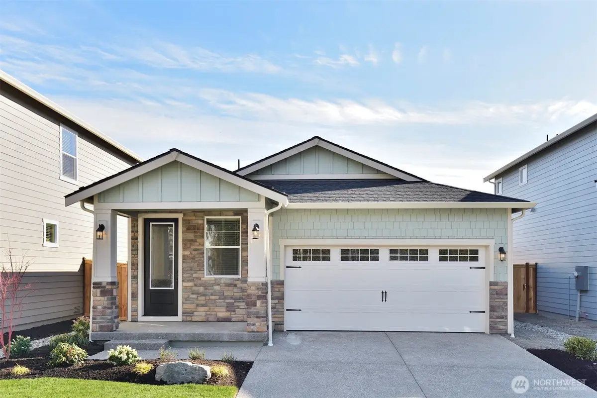 5902 NW Rhino Way, Chico, WA 98312 - #1