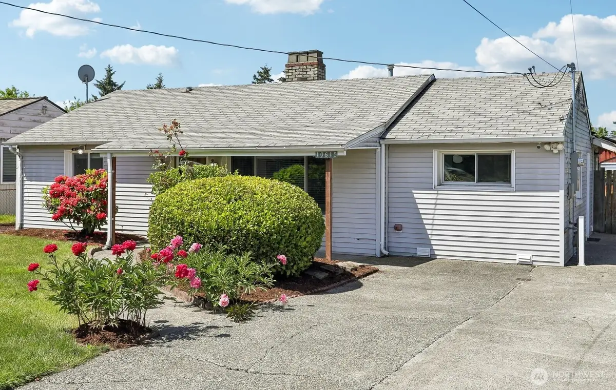 10615 1st Avenue S, Seattle, WA 98168 - #1