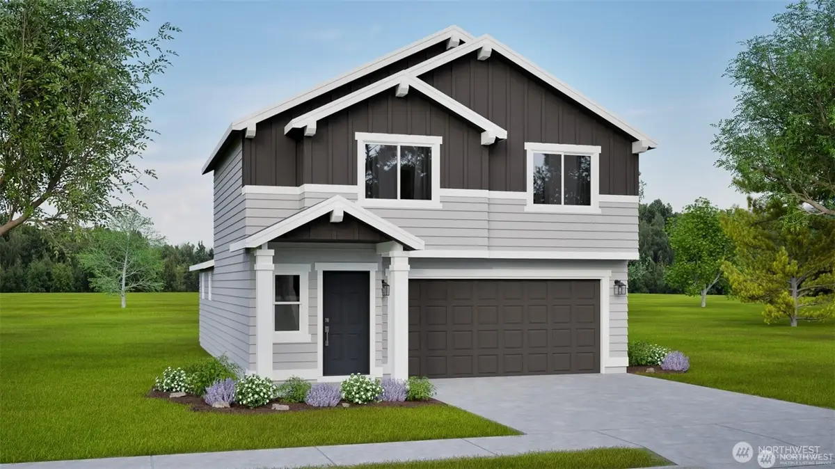 2018 N Oak Road, Moses Lake, WA 98837 - #1