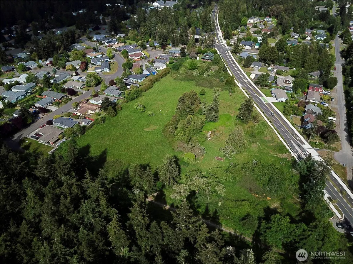 2302 Discovery Road, Port Townsend, WA 98368 - #1