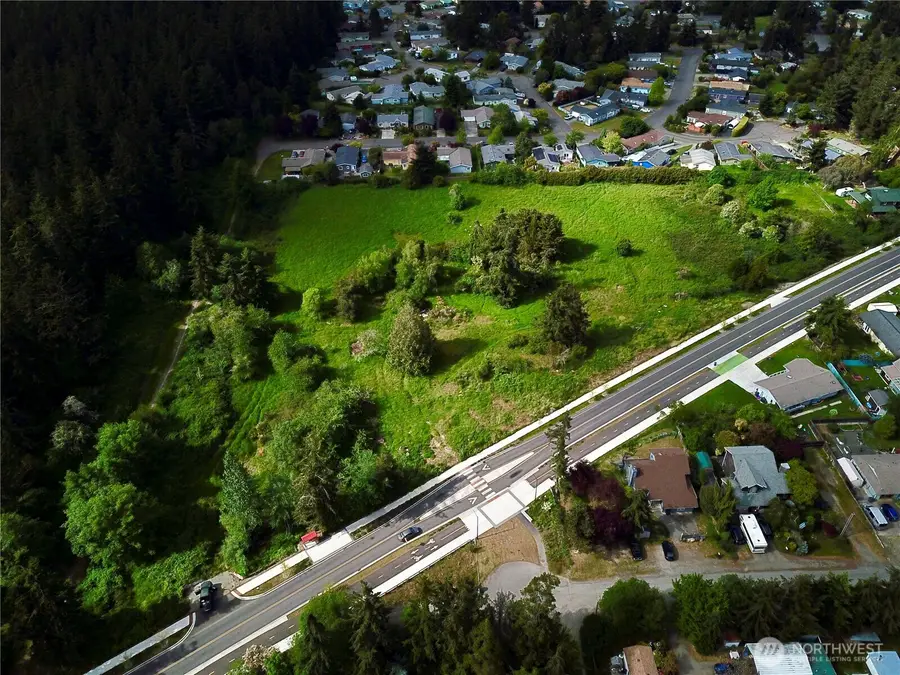 2302 Discovery Road, Port Townsend, WA 98368 - #2