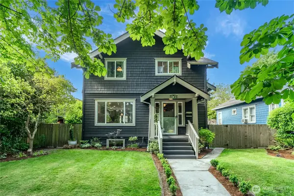 3105 N 26th Street, Tacoma, WA 98407