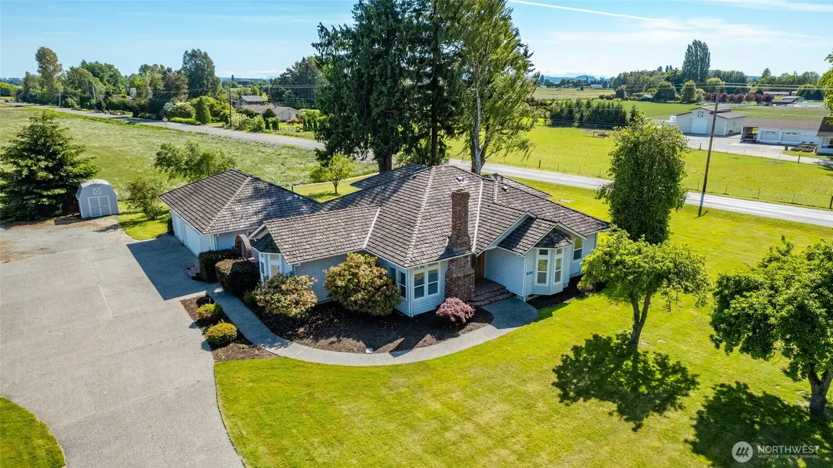 17032 Dunbar Road, Mount Vernon, WA 98273 - #1
