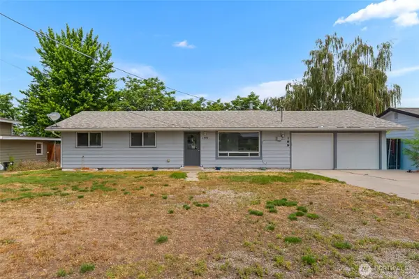 199 1 Street Se, East Wenatchee, WA 98802