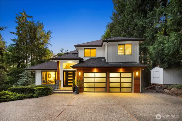 2801 198th Avenue Se, Sammamish, WA 98075