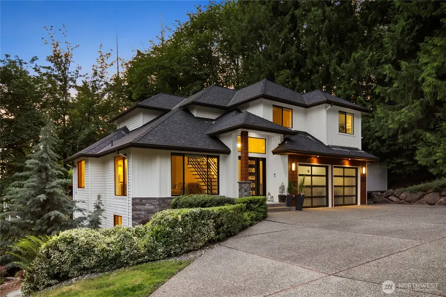 2801 198th Avenue Se, Sammamish, WA 98075 - #2