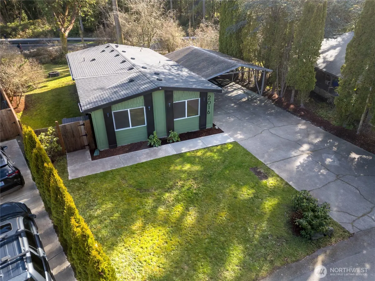 2016 Queen Anne Place, Port Townsend, WA 98368 - #1
