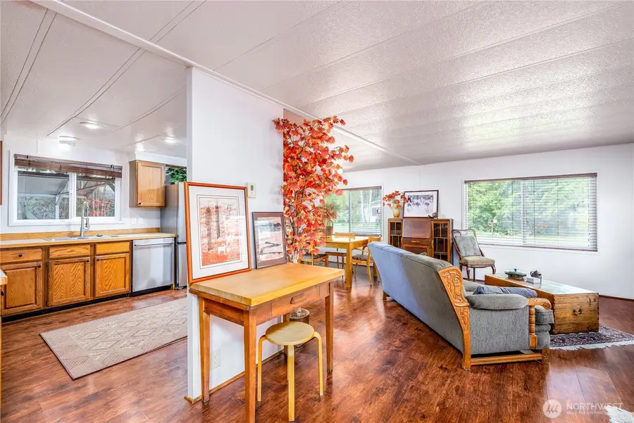 2016 Queen Anne Place, Port Townsend, WA 98368 - #2