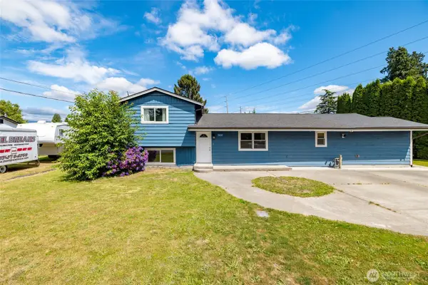 10687 Vista View Drive, Sedro Woolley, WA 98284