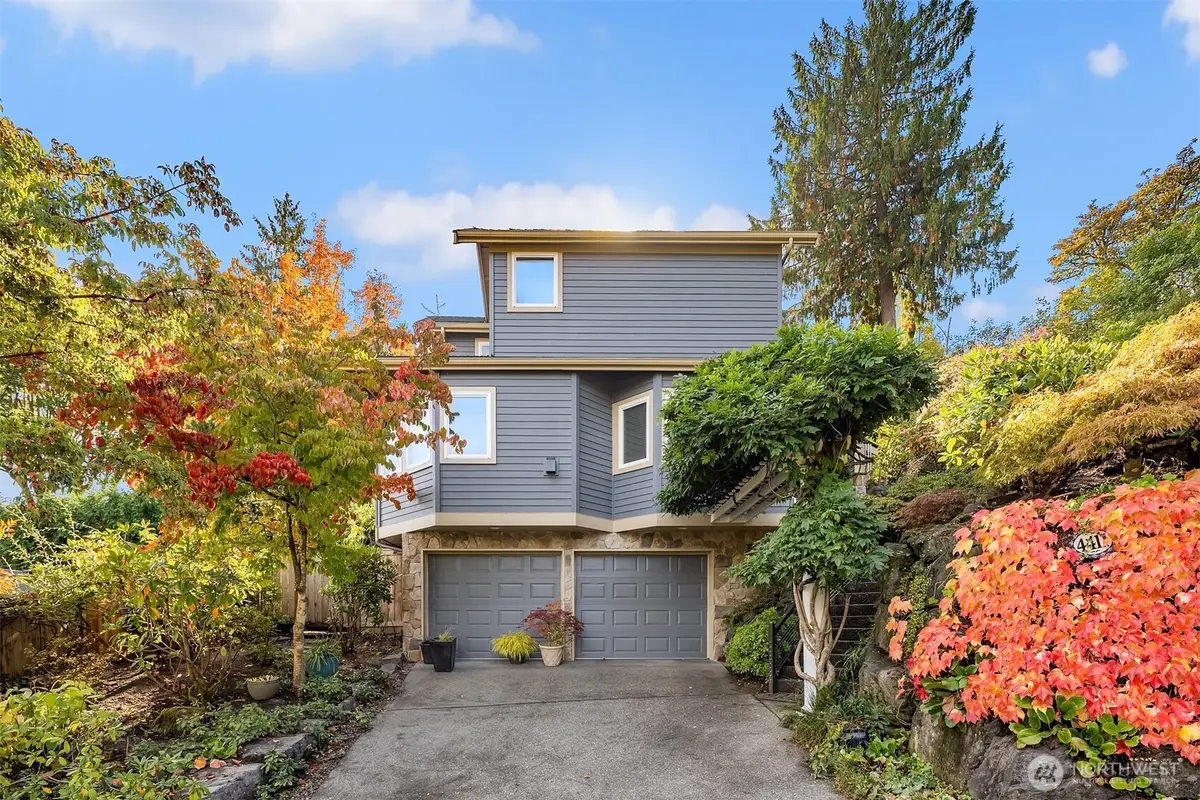 4411 NE 90th Street, Seattle, WA 98115 - #1