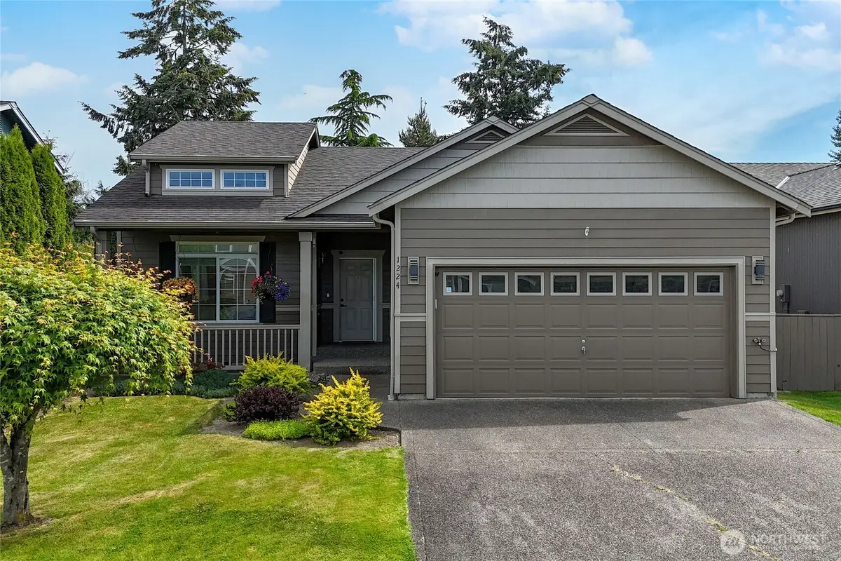 1224 130th Street E, Tacoma, WA 98445 - #1
