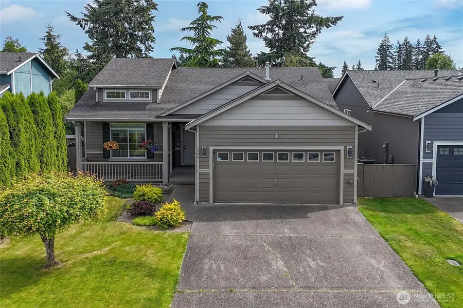1224 130th Street E, Tacoma, WA 98445 - #2