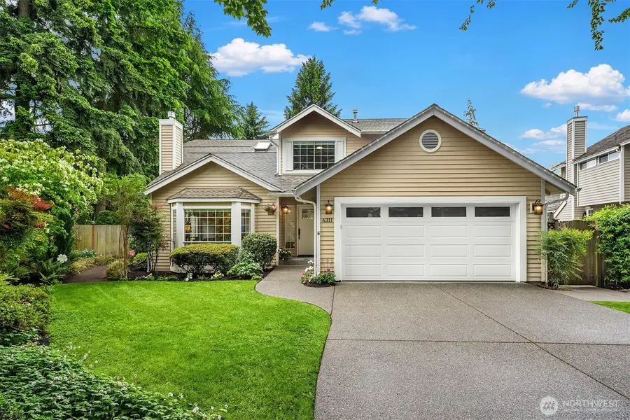 6311 110th Avenue Ne, Kirkland, WA 98033 - #2