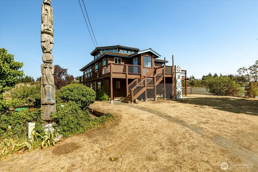 2385 Sunlight Beach Road, Clinton, WA 98236 - #2