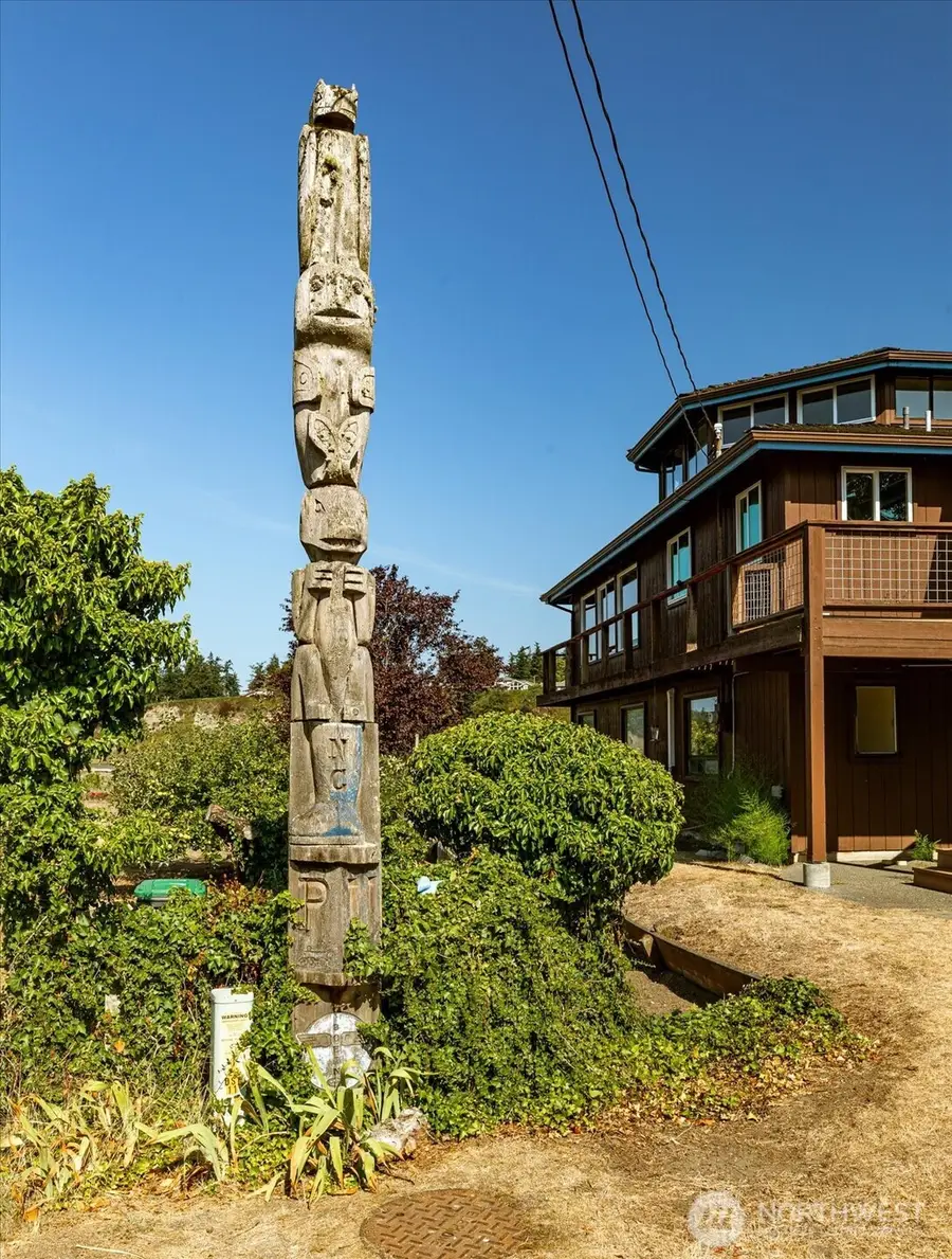 2385 Sunlight Beach Road, Clinton, WA 98236 - #3