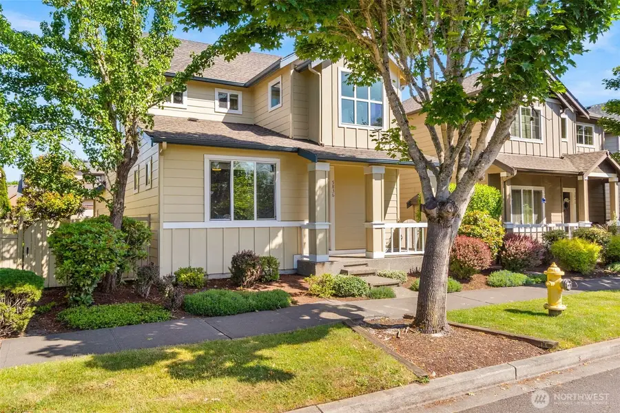5836 Balustrade Boulevard Se, Lacey, WA 98513 - #2