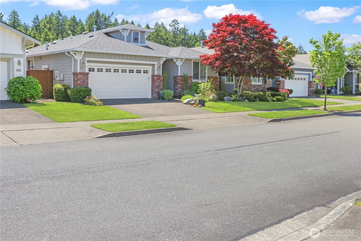 8542 Bainbridge Loop Ne, Lacey, WA 98516 - #1