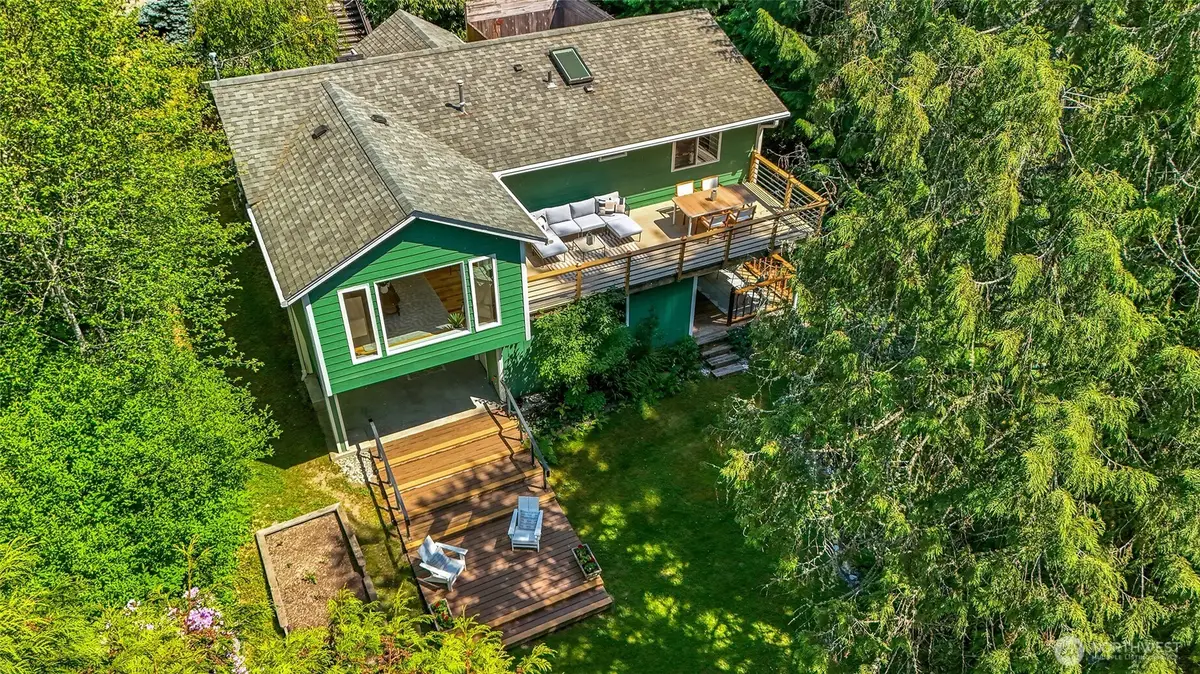 9543 46th Avenue Ne, Seattle, WA 98115 - #1