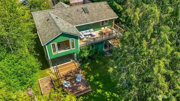 9543 46th Avenue Ne, Seattle, WA 98115