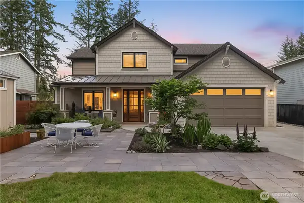 1061 E Ballantrae Drive, Shelton, WA 98584