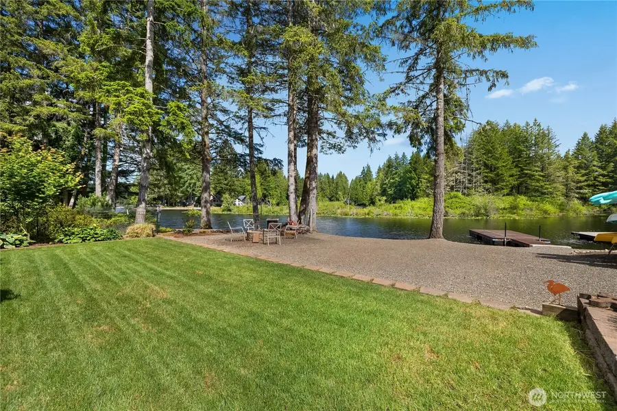 1061 E Ballantrae Drive, Shelton, WA 98584 - #2