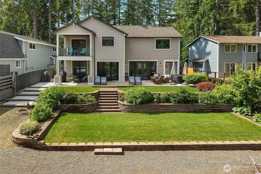 1061 E Ballantrae Drive, Shelton, WA 98584 - #3