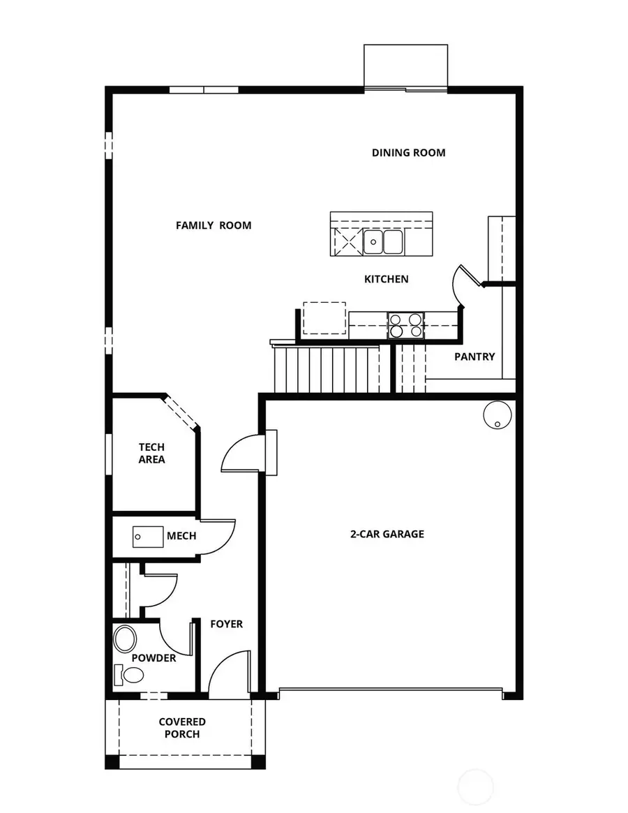 5911 Lost City Lane Nw, Chico, WA 98312 - #2