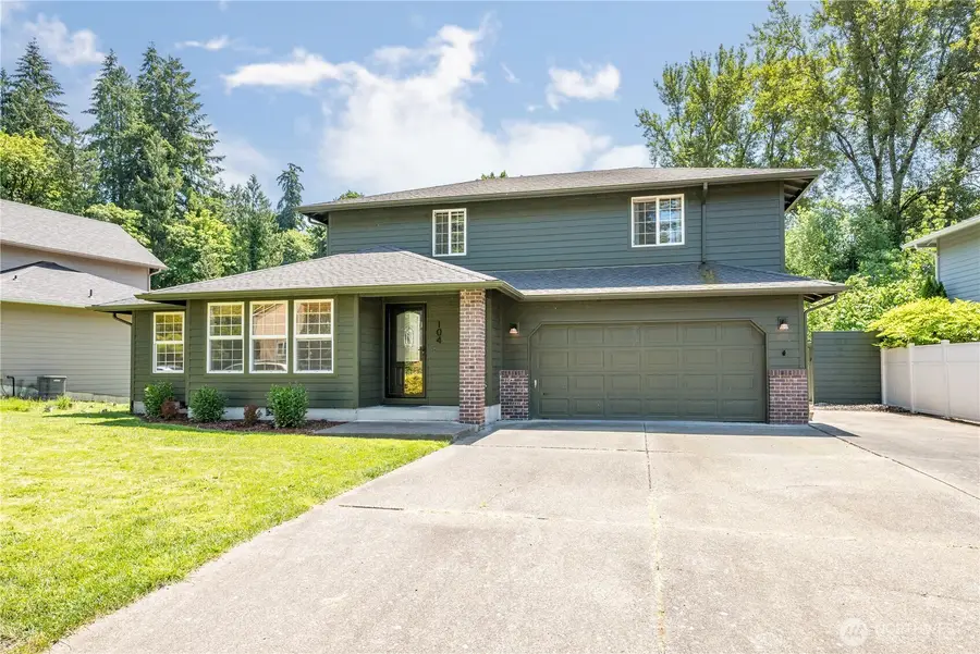 104 Cedar Falls Drive, Kelso, WA 98626 - #2