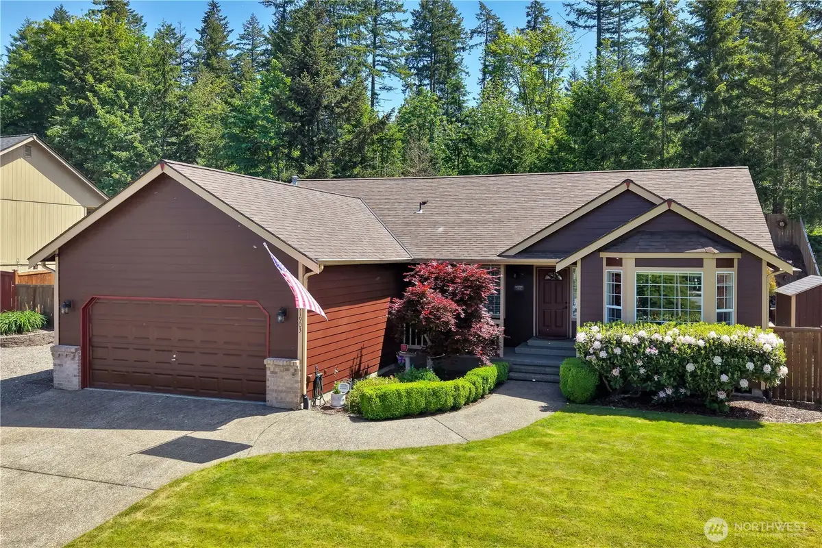11903 261st Avenue Ct E, Buckley, WA 98321 - #1