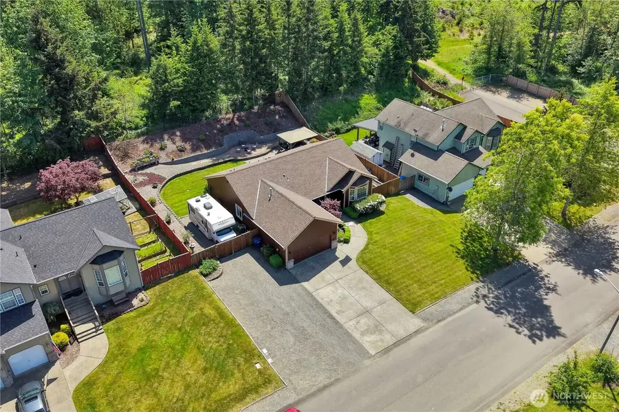 11903 261st Avenue Ct E, Buckley, WA 98321 - #2