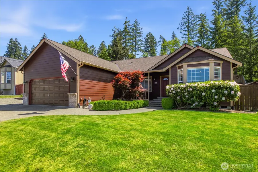 11903 261st Avenue Ct E, Buckley, WA 98321 - #3