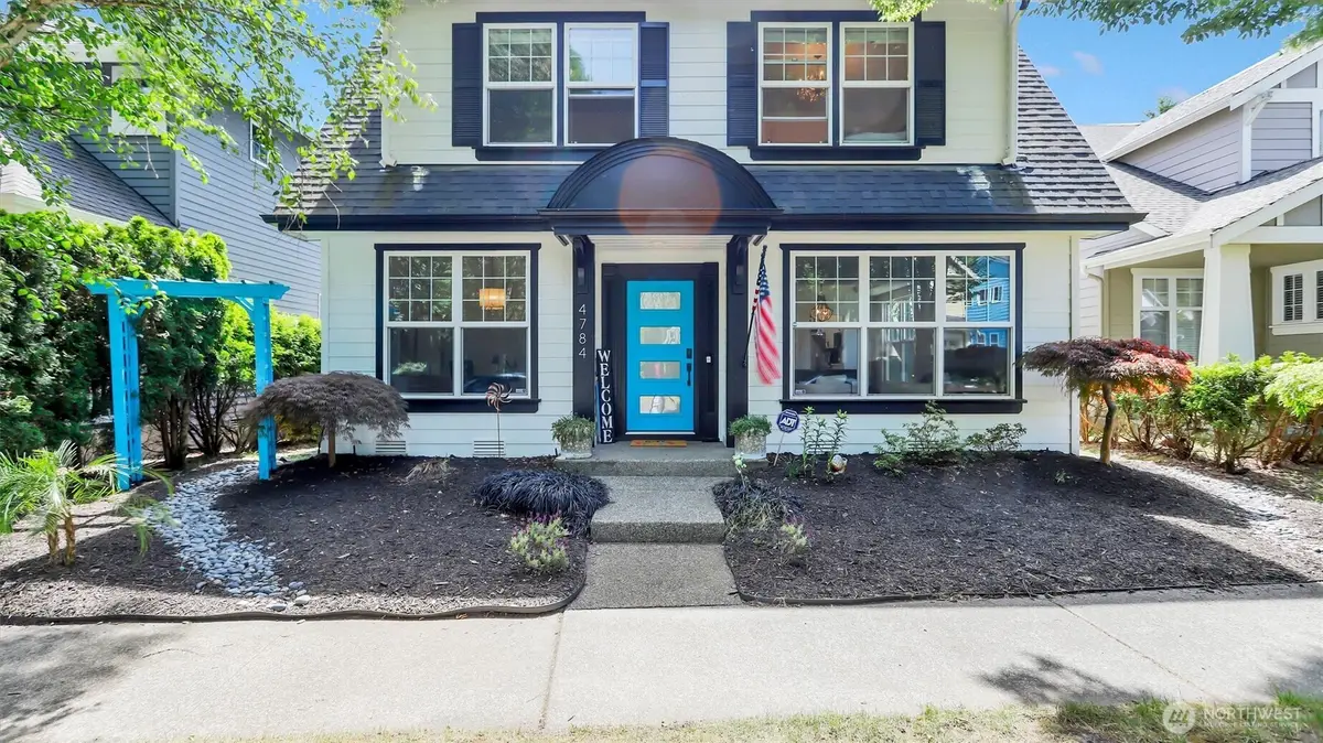 4784 Bridgeport Place, Mukilteo, WA 98275 - #1
